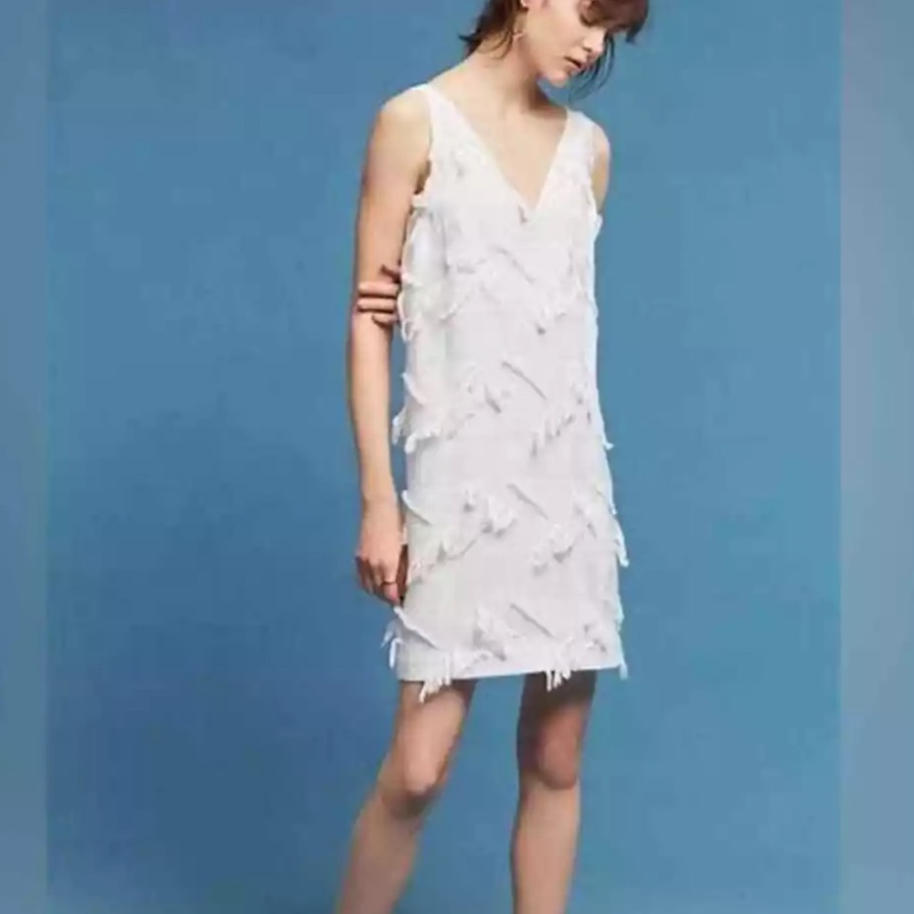 Anthropologie Maeve dress.